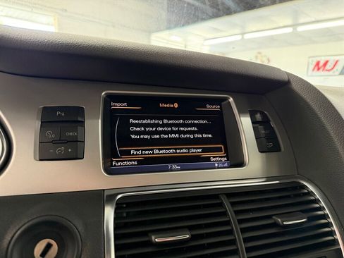 Used 2012 Audi Q7 3.0T S line Prestige image 23