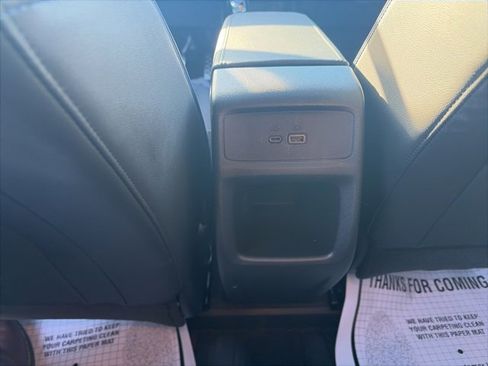 Used 2025 Buick Envista Sport Touring w/ Convenience I Package image 13