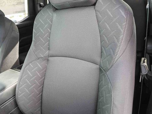 New 2026 Toyota Tacoma SR5 image 25