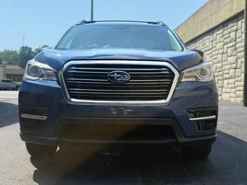 Used 2021 Subaru Ascent Premium w/ Convenience Package AWD/4WD image 37