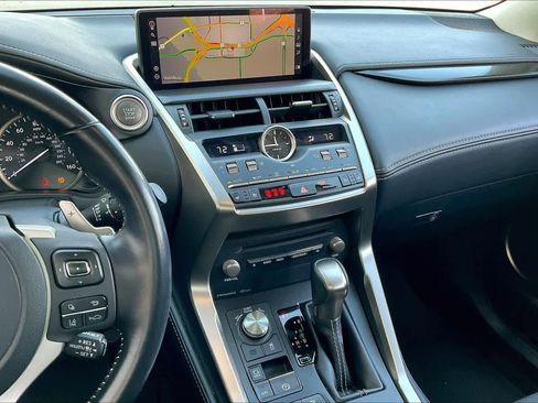 Used 2021 Lexus NX 300 FWD w/ Premium Package image 6