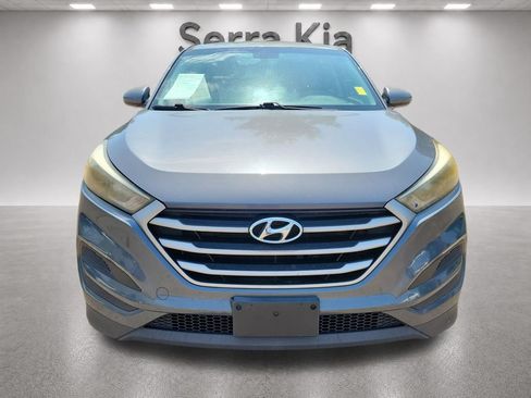 Used 2018 Hyundai Tucson SE FWD image 8