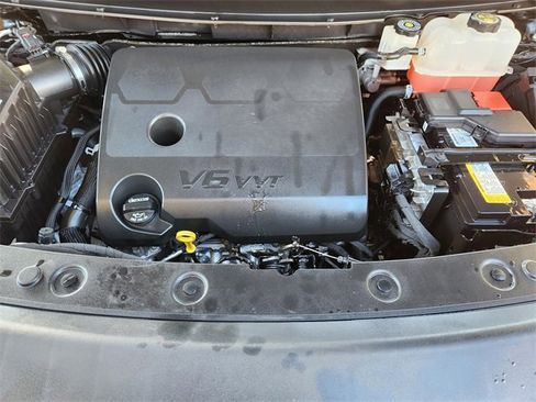 Used 2024 Buick Enclave Avenir w/ Trailering Package, 5000 lbs. image 34