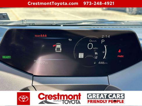 Certified 2024 Toyota Prius LE image 20