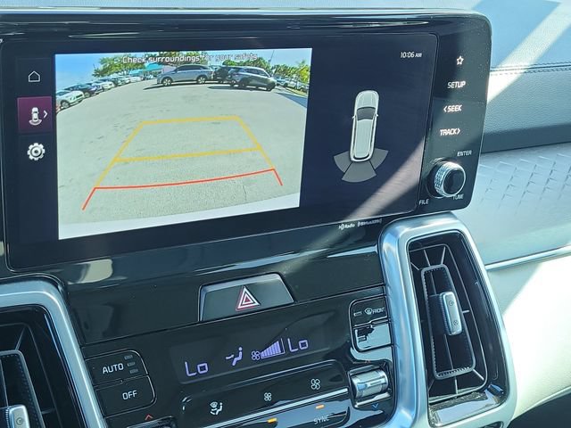 Used 2023 Kia Sorento SX AWD/4WD image 33