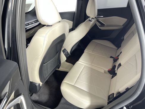 Certified 2024 BMW X1 xDrive28i w/ Convenience Package image 13