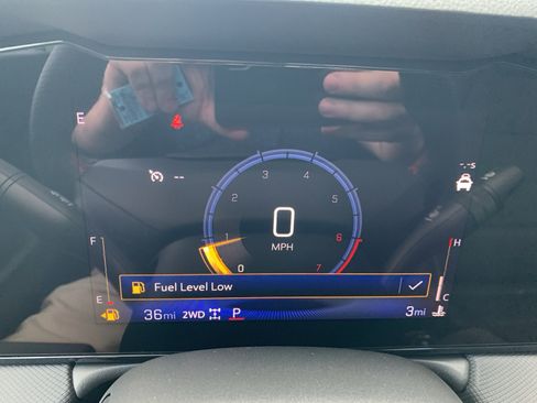 New 2026 Chevrolet TrailBlazer RS w/ Convenience Package image 30