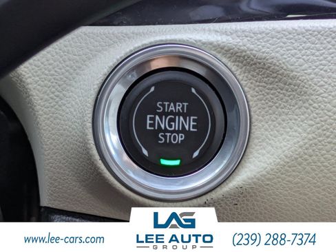 Used 2021 Buick Encore GX Select w/ Advanced Technology Package FWD image 30