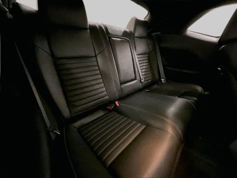 Used 2012 Dodge Challenger R/T Plus RWD image 27