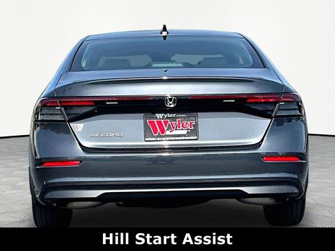 Used 2024 Honda Accord EX image 5