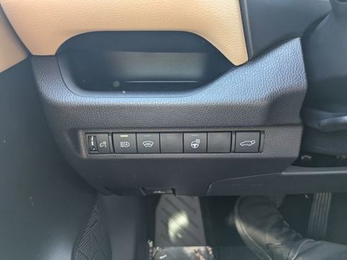 Certified 2025 Toyota RAV4 XLE Premium w/ Weather Package AWD/4WD image 17