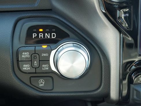 New 2026 RAM 1500 Lone Star RWD image 26