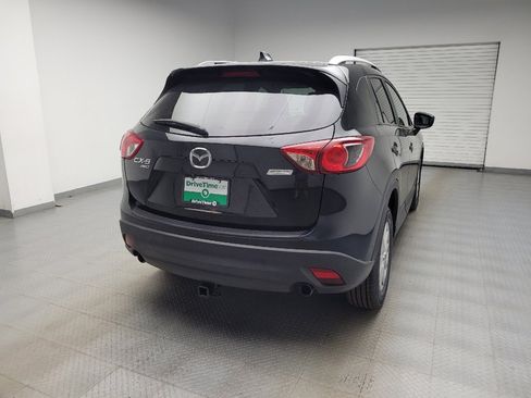 Used 2015 MAZDA CX-5 Touring AWD/4WD image 7