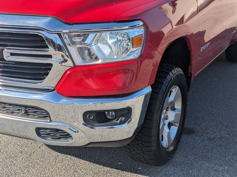 Used 2019 RAM 1500 Big Horn AWD/4WD image 9