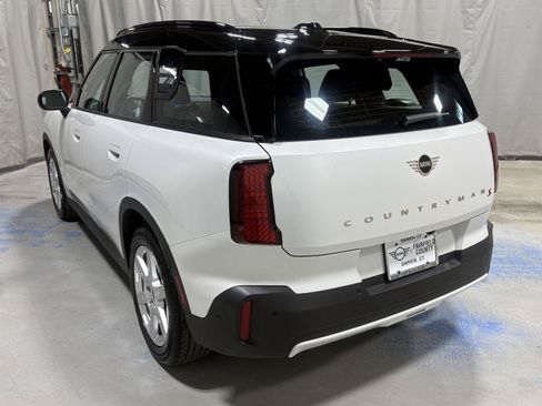 Used 2026 MINI Cooper Countryman S AWD/4WD image 14