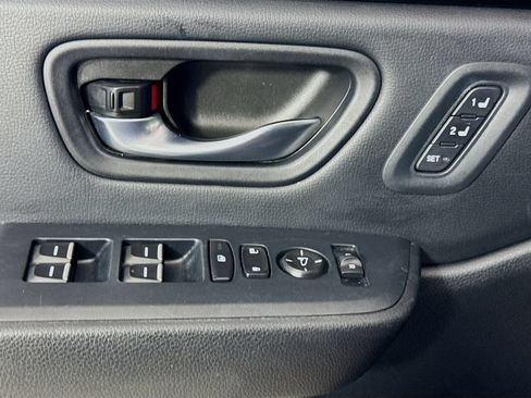 Certified 2023 Honda Pilot EX-L image 20