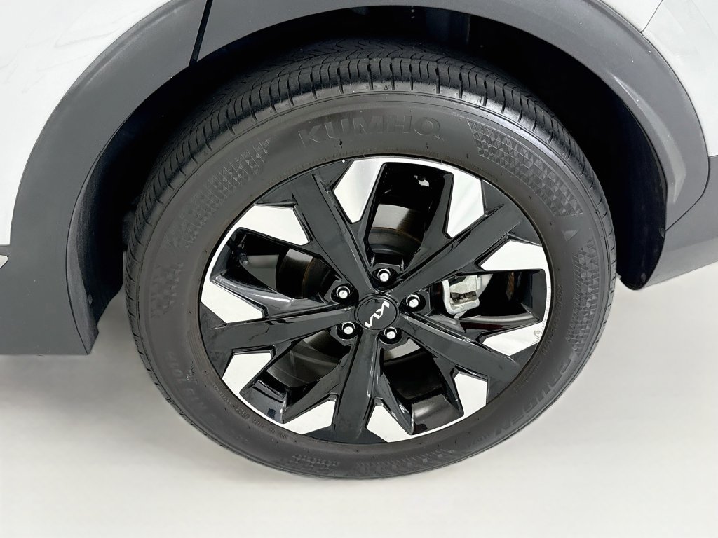 Used 2024 Kia Sportage X-Line w/ X-Line Premium Package AWD/4WD image 30