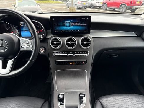Used 2021 Mercedes-Benz GLC 300 GLC 300 image 22
