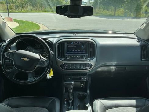 Used 2016 Chevrolet Colorado Z71 AWD/4WD image 22
