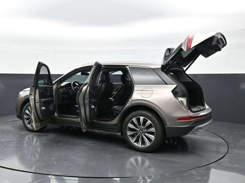 Used 2021 Lincoln Corsair Reserve w/ Equipment Group 201A AWD/4WD image 50