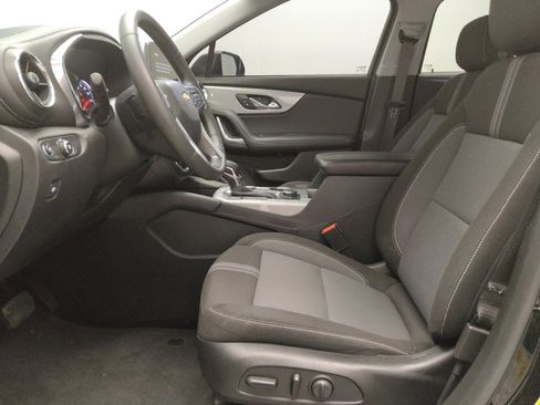 Used 2023 Chevrolet Blazer LT w/ Driver Confidence Package image 17