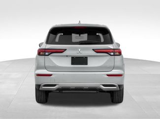 Used 2022 Mitsubishi Outlander SE FWD video 5