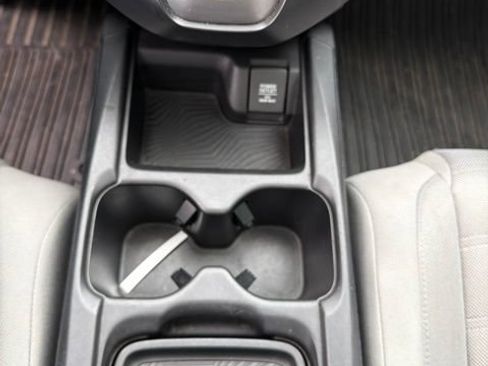 Used 2018 Honda CR-V EX image 20