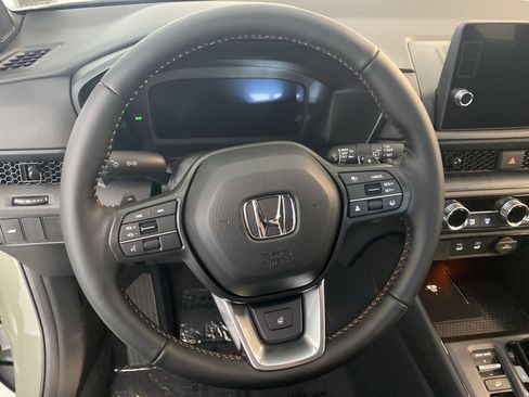 New 2026 Honda CR-V TrailSport image 11