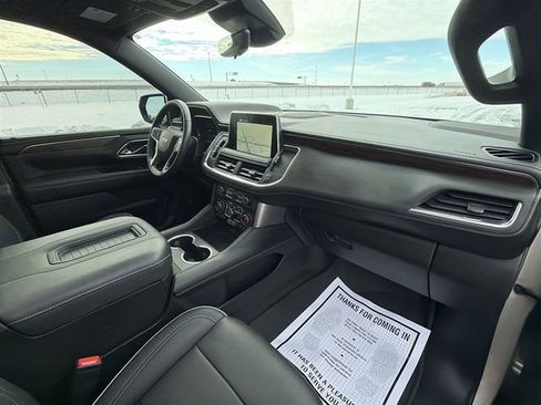 Certified 2023 Chevrolet Tahoe Premier w/ Premium Package 2 image 30