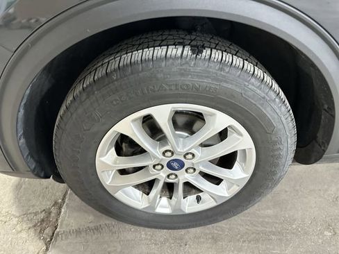 Used 2022 Ford Escape SE w/ Convenience Package image 22