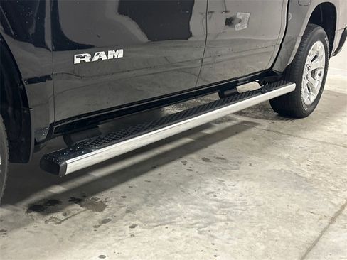 Used 2022 RAM 1500 Big Horn image 12