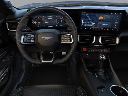 New 2026 Ford Mustang Premium image 29