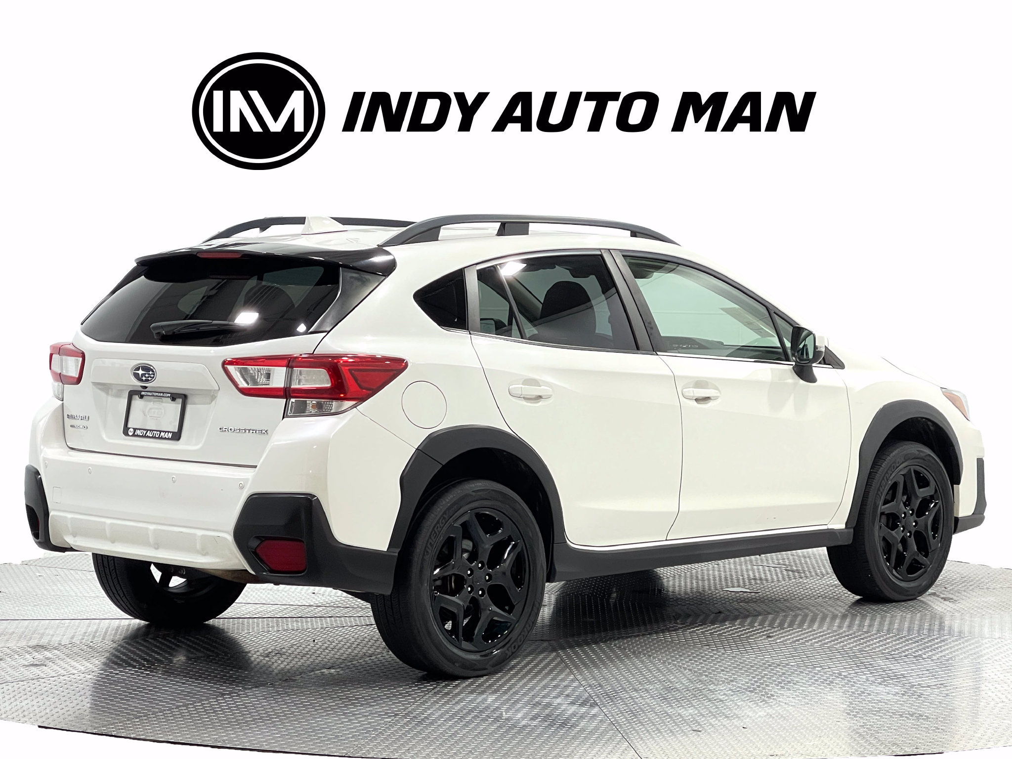 Used 2018 Subaru Crosstrek 2.0i Limited AWD/4WD image 4