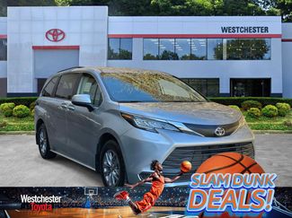 Certified 2023 Toyota Sienna LE video 1