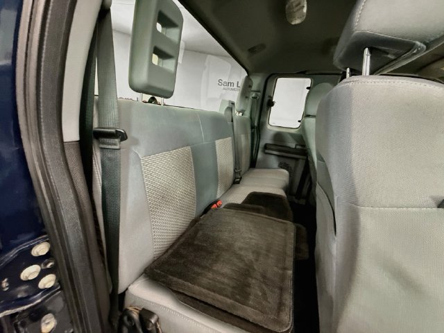 Used 2016 Ford F350 XLT w/ XLT Premium Package AWD/4WD image 24