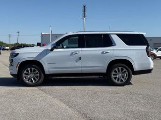 New 2026 Chevrolet Tahoe Premier AWD/4WD video 2