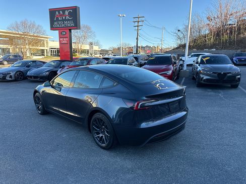 Used 2025 Tesla Model 3 Long Range image 8