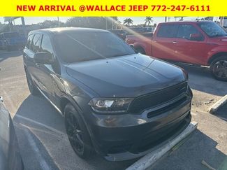 Used 2019 Dodge Durango GT w/ Trailer Tow Group IV video 1