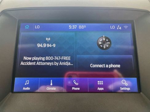 Used 2020 Ford Edge SE FWD image 15