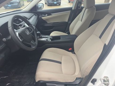 Used 2017 Honda Civic LX image 11