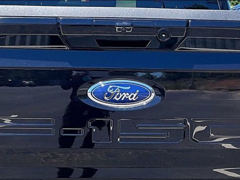 Used 2021 Ford F150 XLT w/ Equipment Group 302A High AWD/4WD image 25
