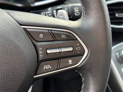 Used 2023 Hyundai Santa Fe Limited image 37