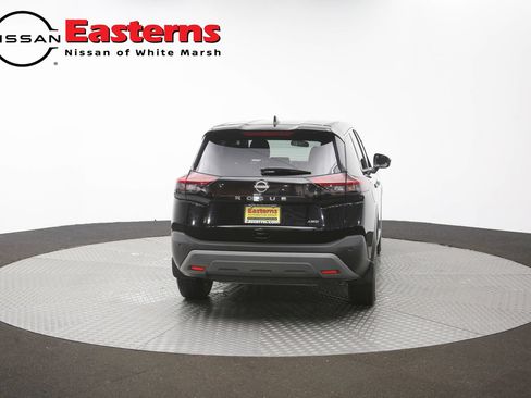 Used 2023 Nissan Rogue S AWD/4WD image 34