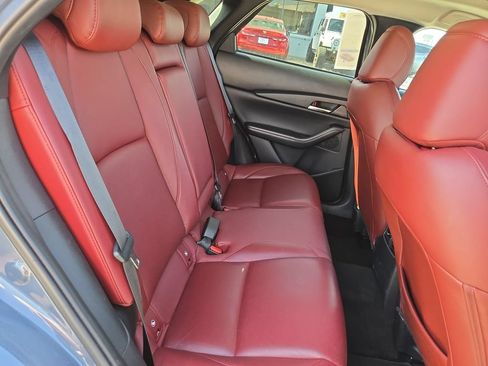 Used 2025 MAZDA CX-30 AWD 2.5 S w/ Preferred Package image 29