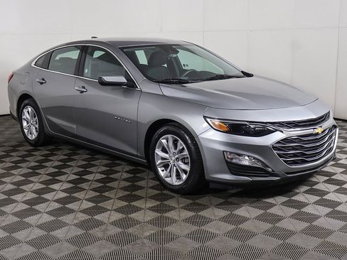 Used 2023 Chevrolet Malibu LT image 47