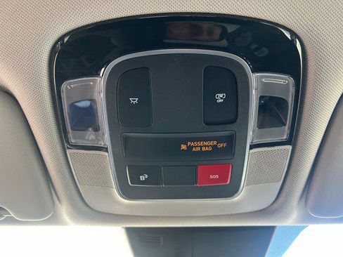 New 2026 Hyundai Tucson SEL FWD image 22