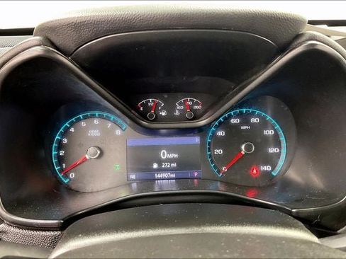 Used 2021 GMC Canyon Elevation w/ Driver Alert Package AWD/4WD image 24