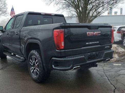 Used 2020 GMC Sierra 1500 AT4 w/ AT4 Premium Package image 27
