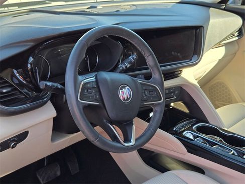 Used 2023 Buick Envision Preferred image 7