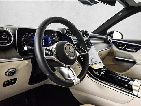 New 2026 Mercedes-Benz GLC 300 4MATIC image 10